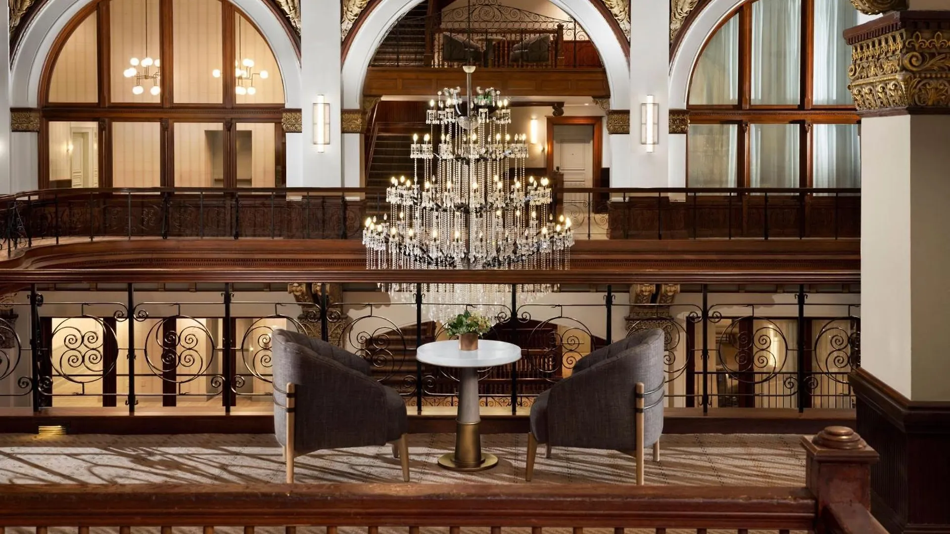 The Union Station Nashville Yards, Autograph Collection 4*,  Verenigde Staten