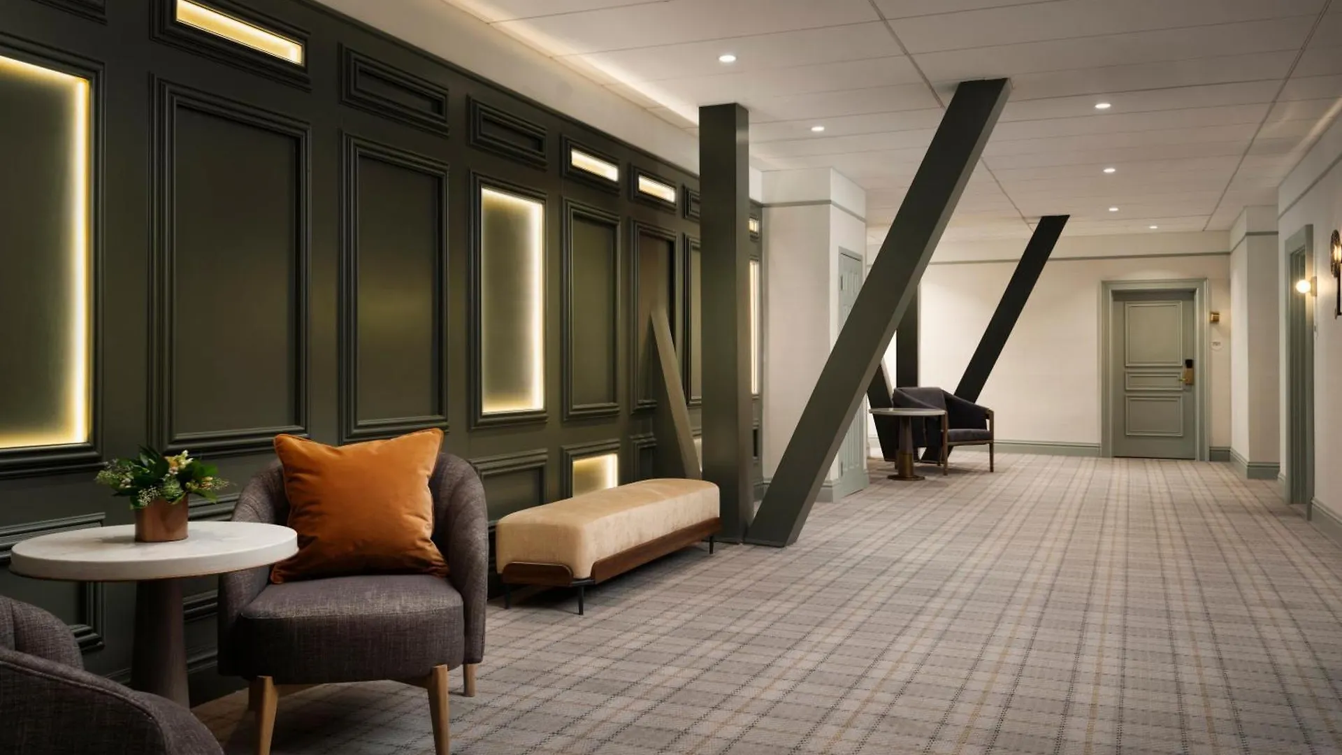 The Union Station Nashville Yards, Autograph Collection Hotel