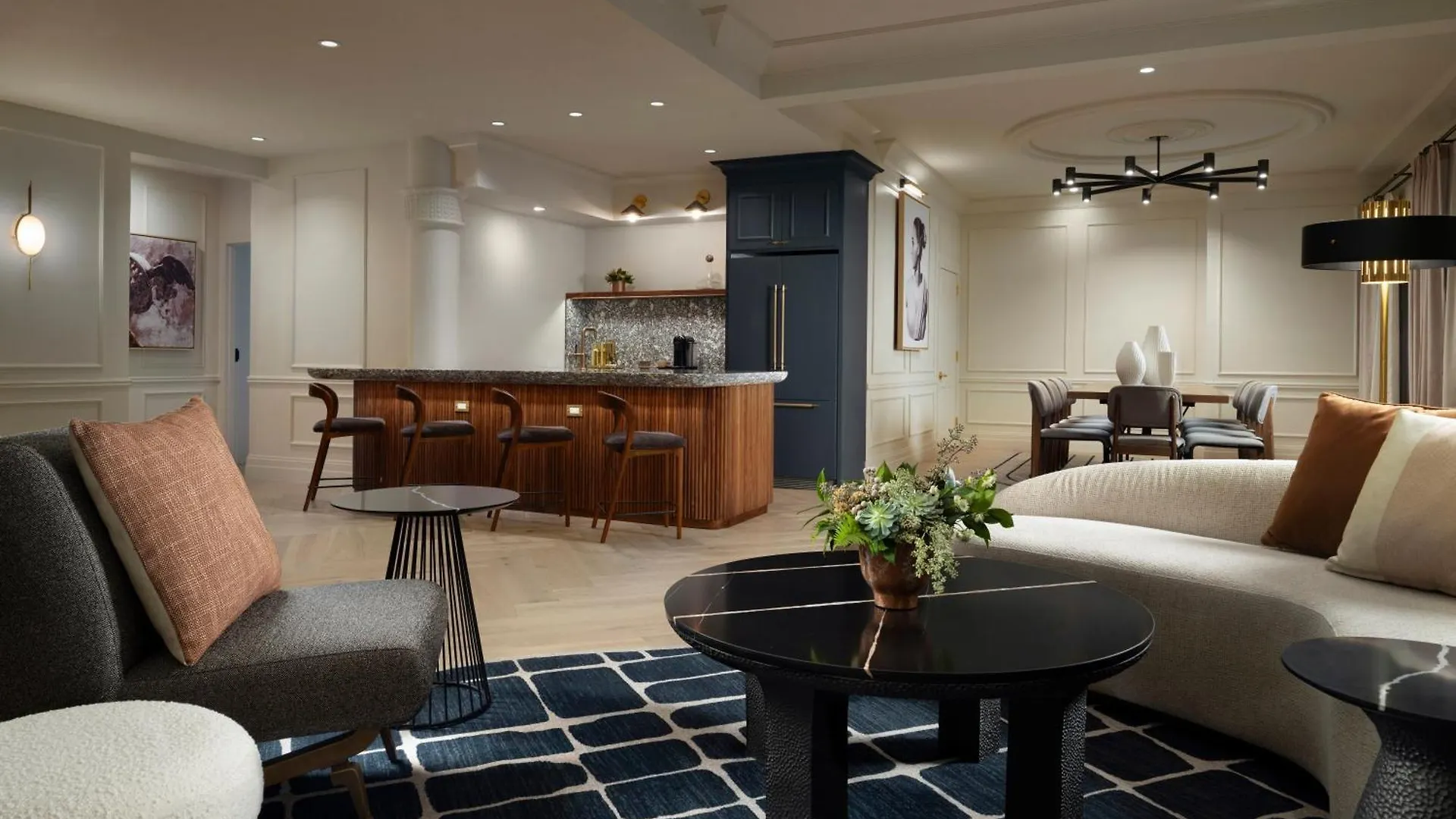 The Union Station Nashville Yards, Autograph Collection Hotel