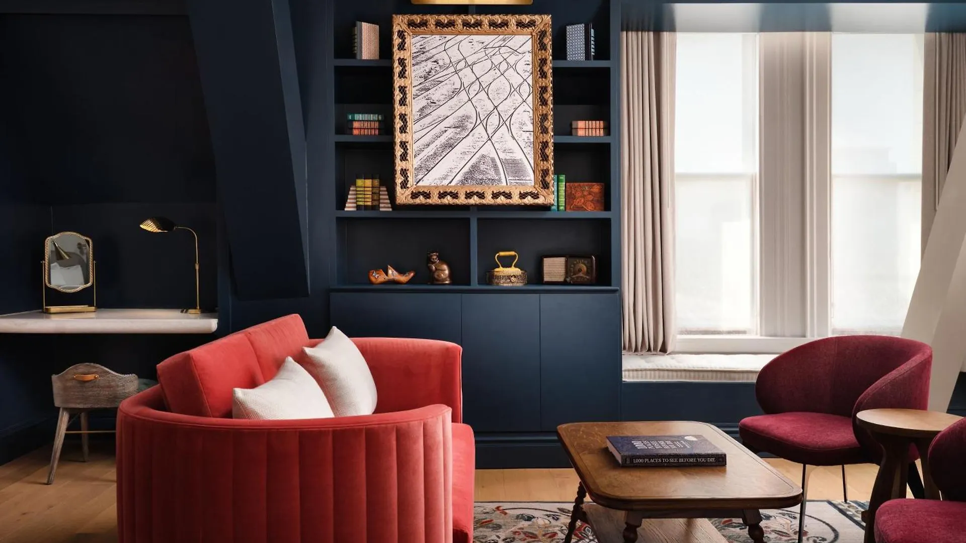 Hotel The Union Station Nashville Yards, Autograph Collection