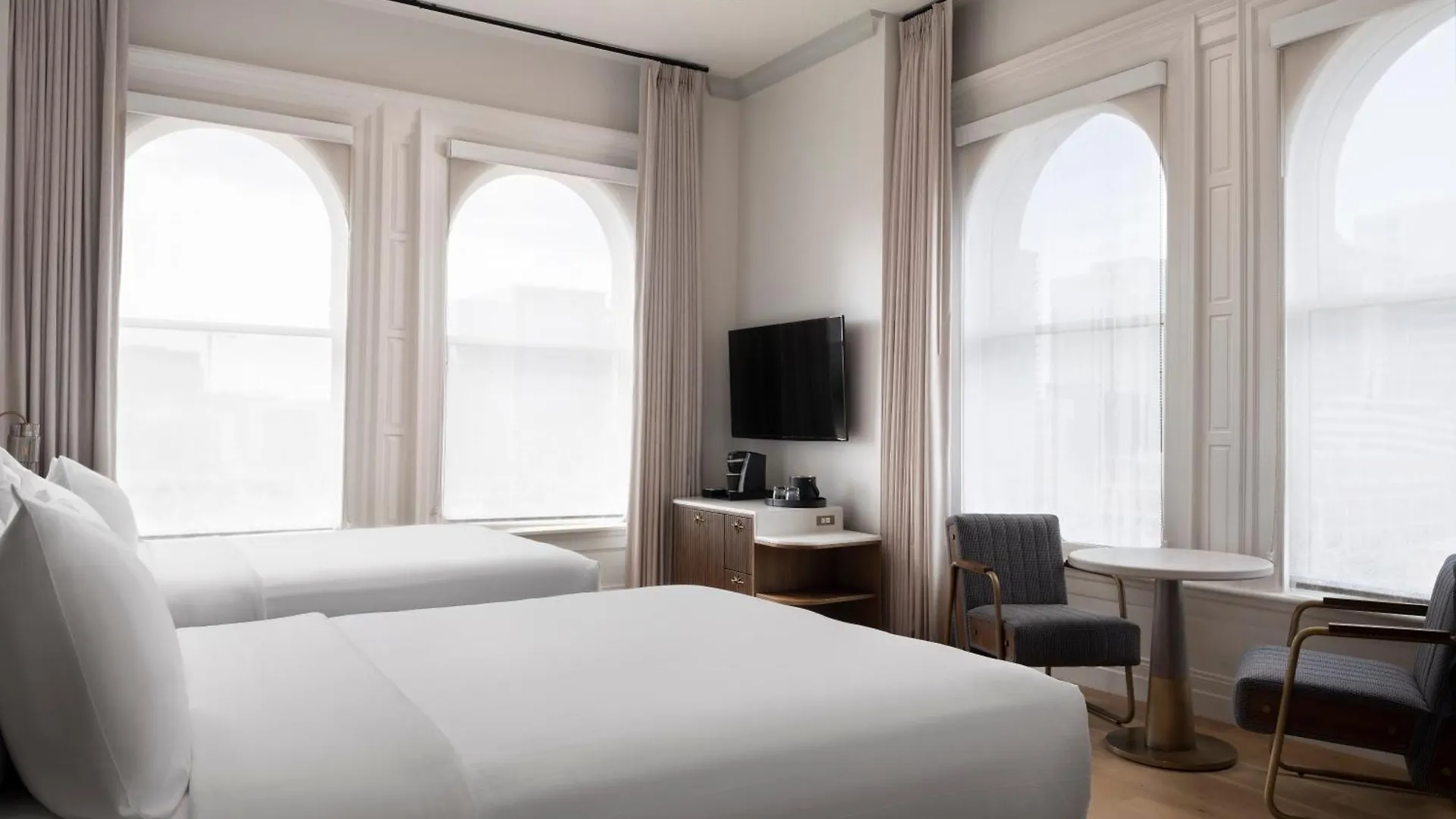 The Union Station Nashville Yards, Autograph Collection Hotel