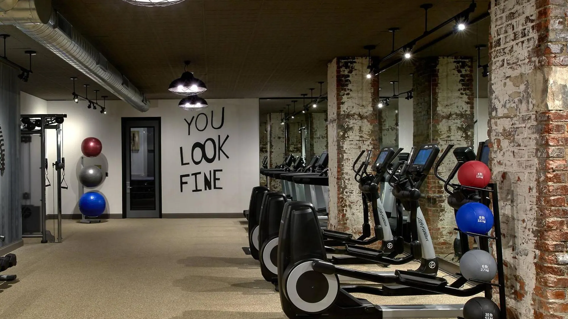 The Union Station Nashville Yards, Autograph Collection Hotel