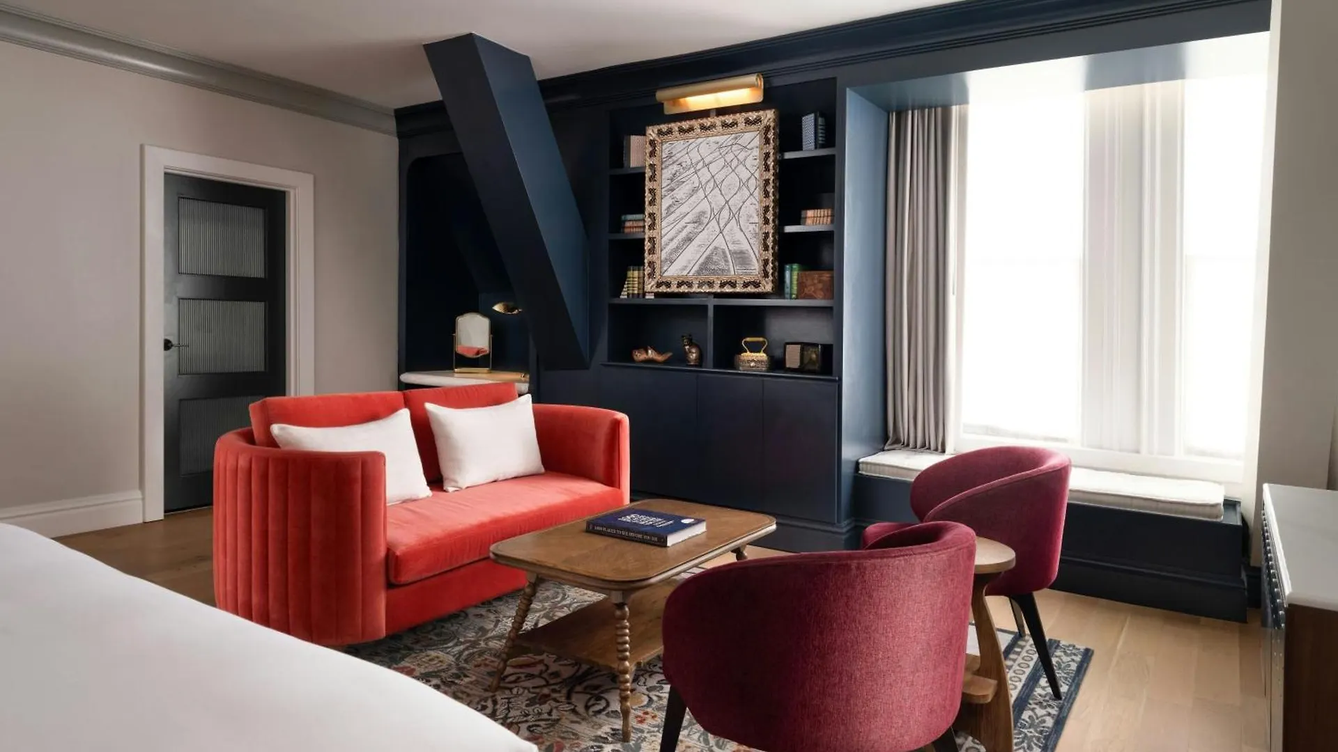 Hotel The Union Station Nashville Yards, Autograph Collection