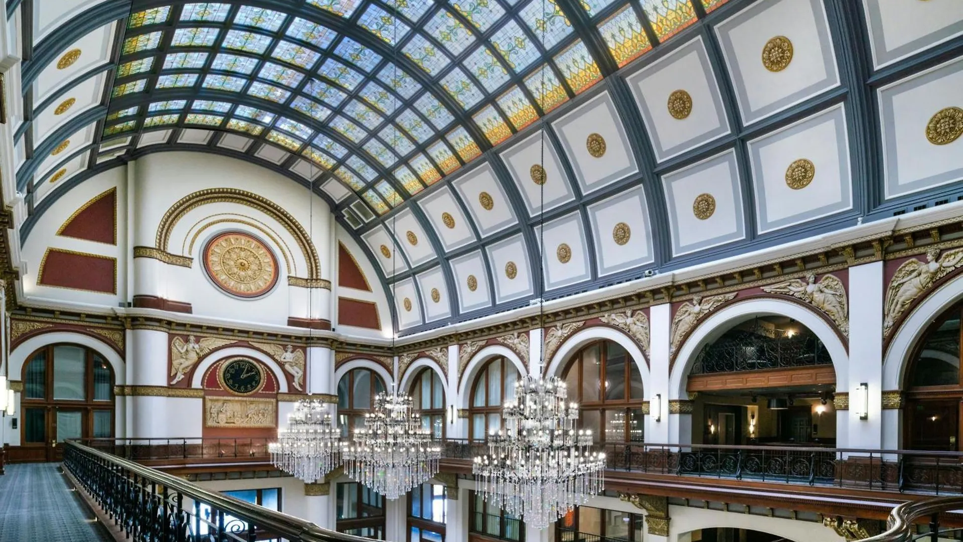 The Union Station Nashville Yards, Autograph Collection 4*,  Verenigde Staten
