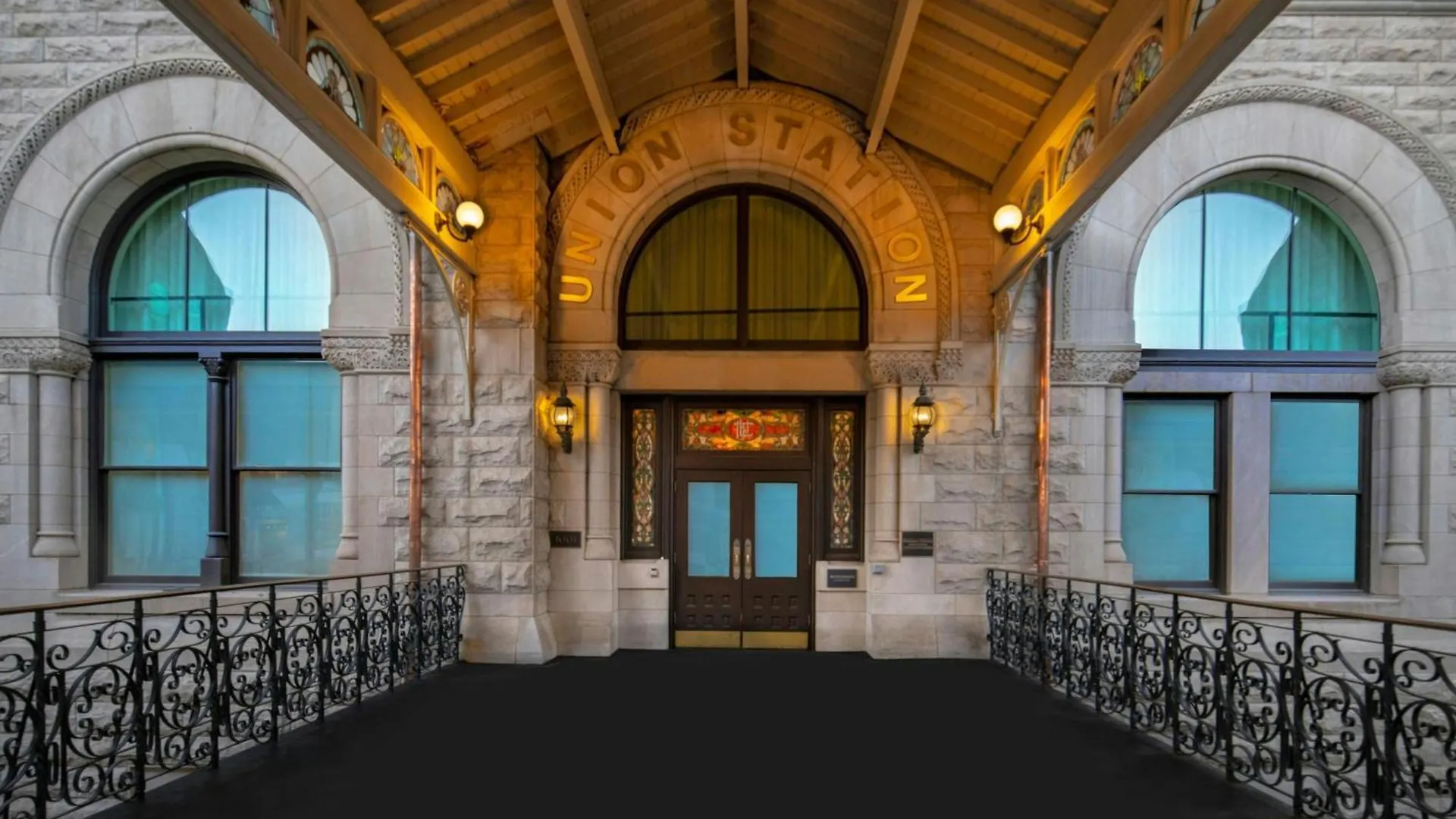 The Union Station Nashville Yards, Autograph Collection