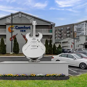 Comfort Downtown - Music Center Kro